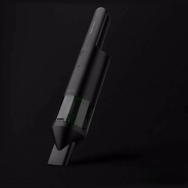 Aspirapolvere portatile da tavolo senza fili di piccole dimensioni