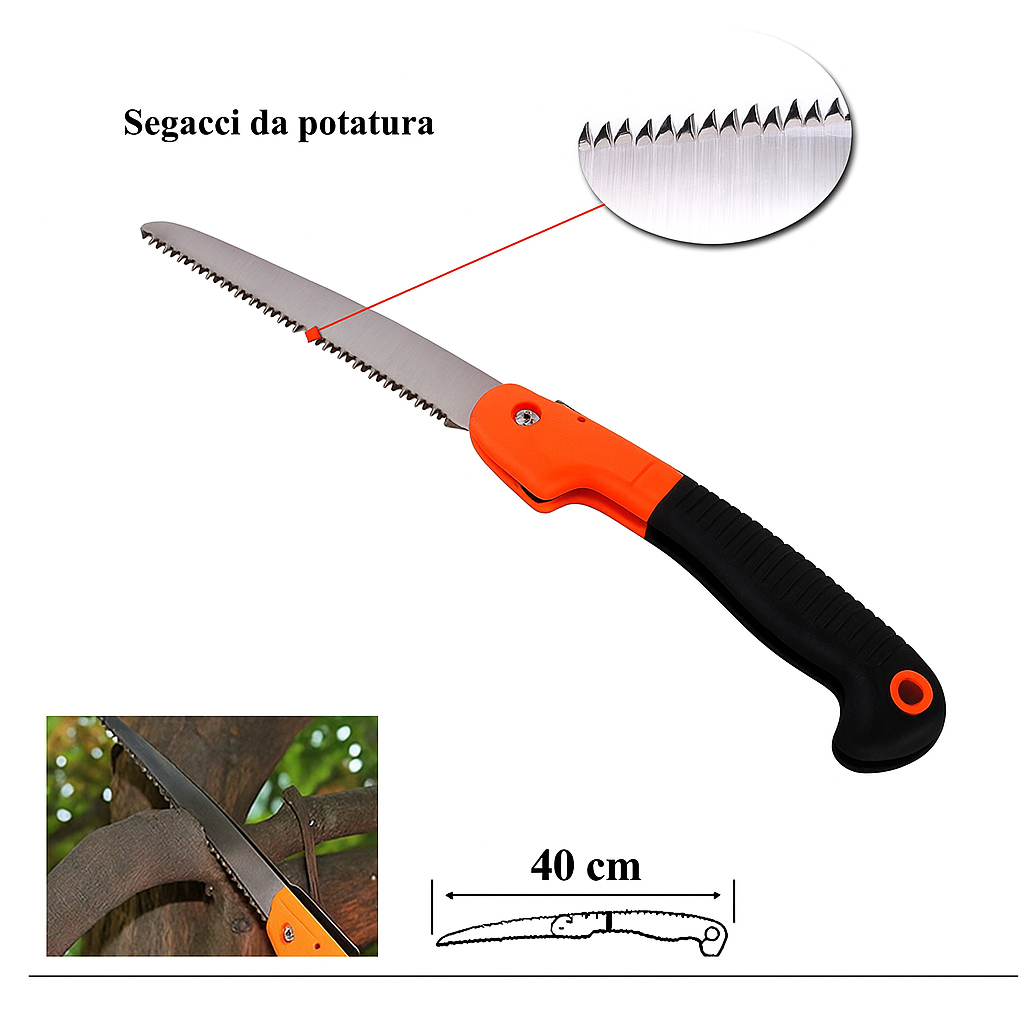 Mini Attrezzi per Bonsai, Kit di Attrezzi Manuali da Giardinaggio con Borsa, Rastrello per Gomiti, Chiodi, Vanga, Spruzzatore, Vaso per Giardinieri