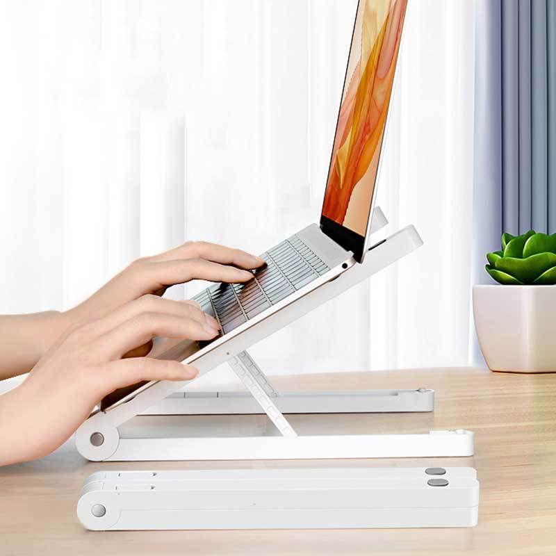 Supporto per laptop