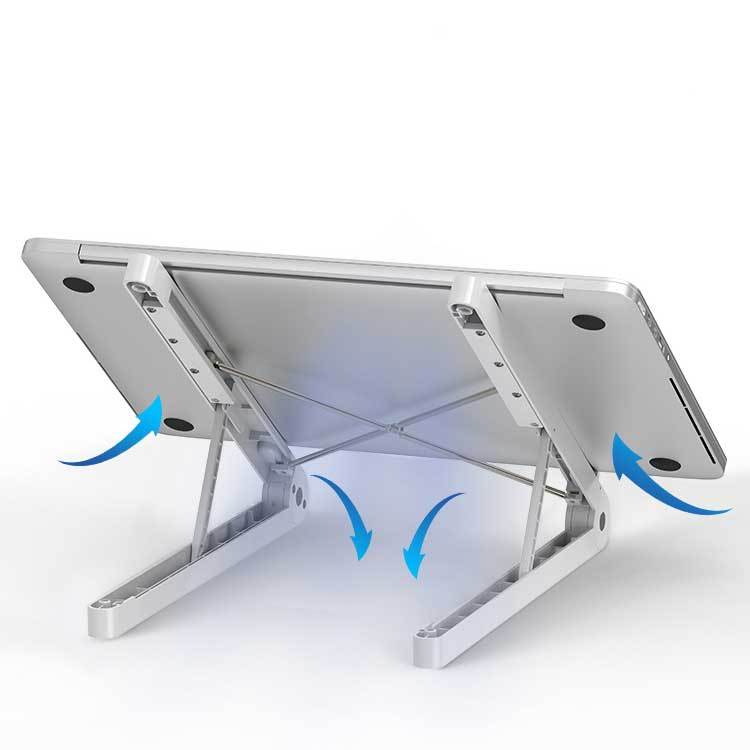 Supporto per laptop