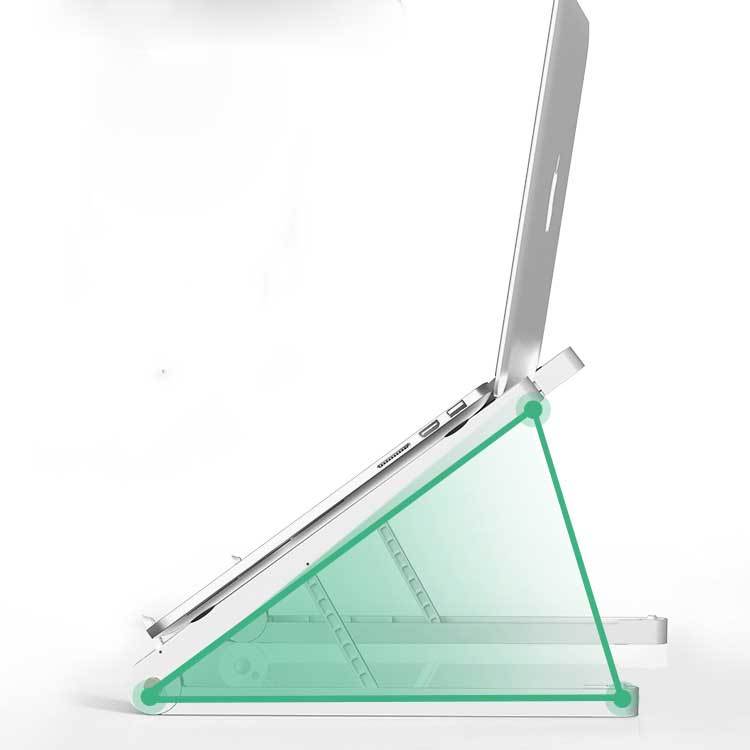 Supporto per laptop