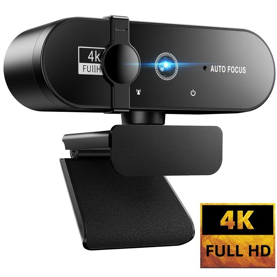 Supporto per fotocamera USB per laptop domestico