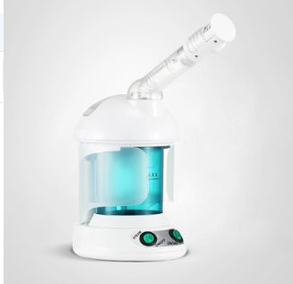 Umidificatore Nano Ion