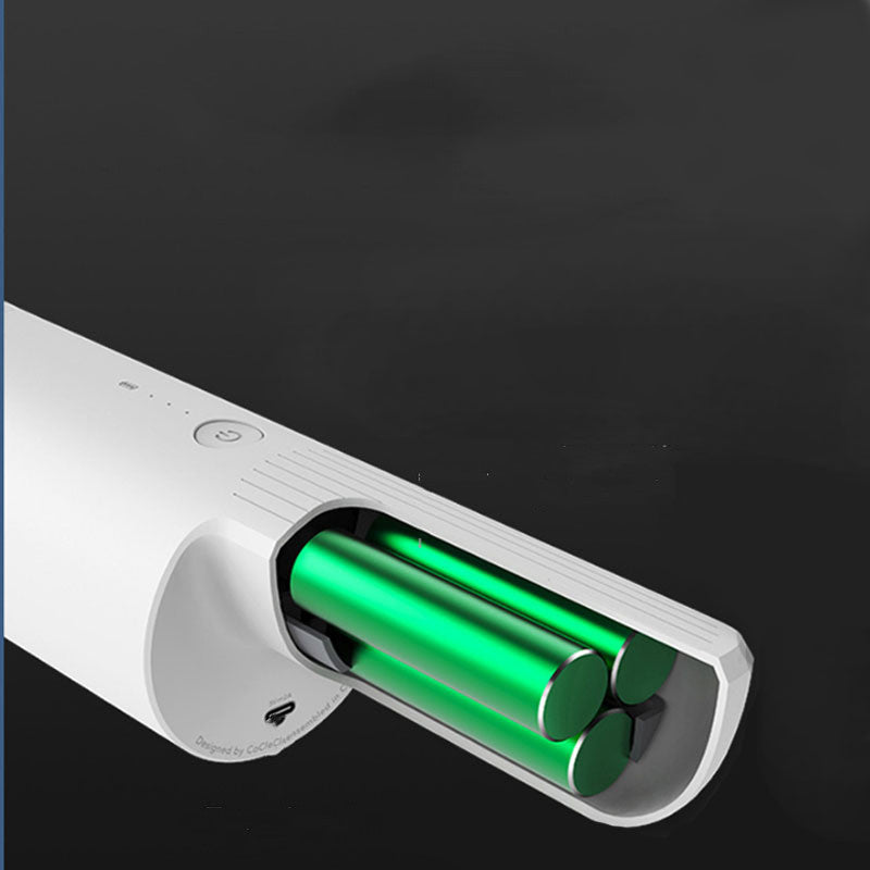 Aspirapolvere portatile da tavolo senza fili di piccole dimensioni