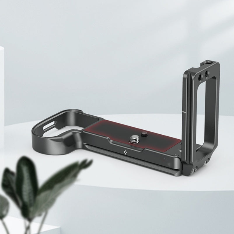 Accessori per tavole di montaggio rapido a forma di L