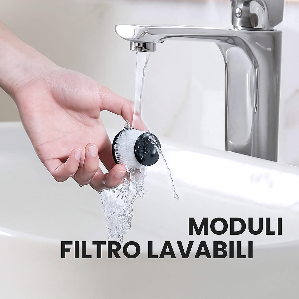 Aspirapolvere MIUI Mini Piccolo aspirapolvere portatile senza fili USB