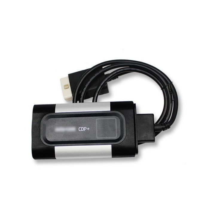 Prodotto di successo transfrontaliero DS150E V9.1 2021.11 Strumento diagnostico per guasti auto OBD Bluetooth a doppia scheda