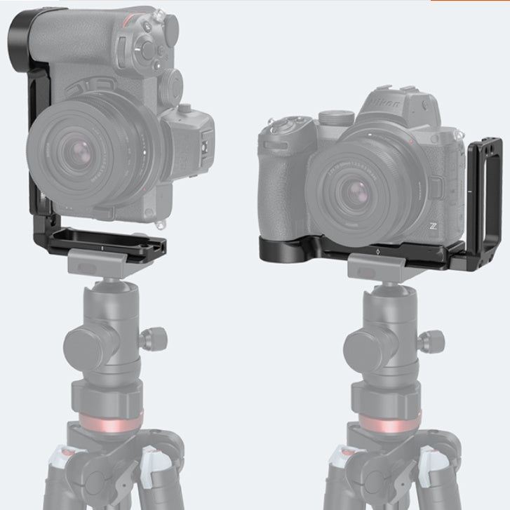 Accessori per tavole di montaggio rapido a forma di L